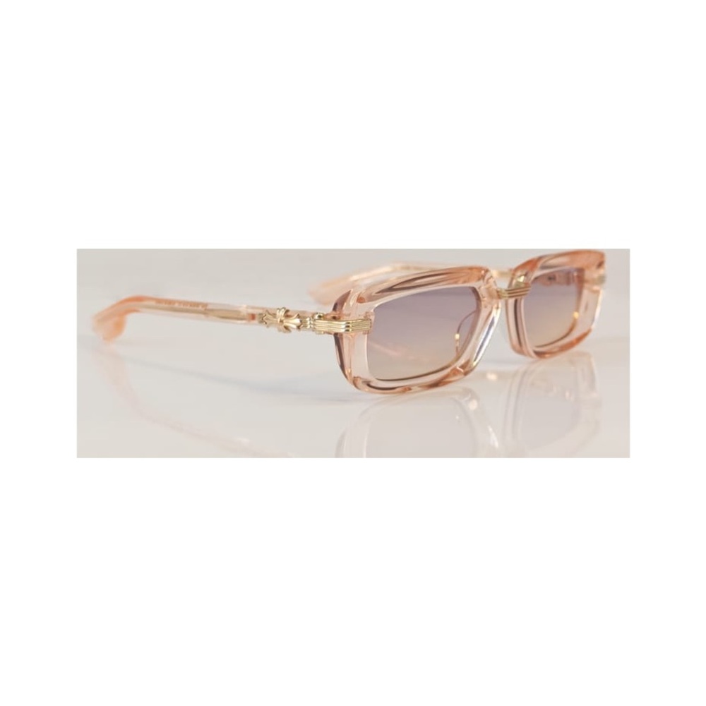 Chrome Hearts ASSTRAVAGANT - PINK CRYSTAL